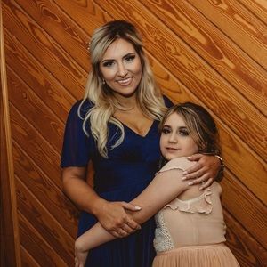 Meet your Posher, Whitney